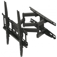 Uchwyt do telewizora 23-60 LED/LCD 45kg UX150 regulowany pion/poziom