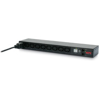 AP7921B PDU SWITCHED 1U 16A/230V 8xC13