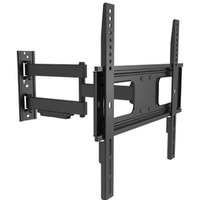 Uchwyt cienny LCD/LED VESA, 32-55´, max. 50kg