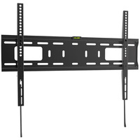 Uchwyt cienny LCD/LED VESA, 37-70´, max. 50kg