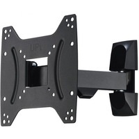 UCHWYT LCD/LED, VESA 200X200, FULLMOTION, 1 RAMI