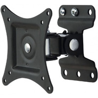 Uchwyt cienny LCD/LED 13-30 cali czarny, 23kg