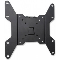 Uchwyt cienny LCD/LED 13-37cali 35kg slim czarny