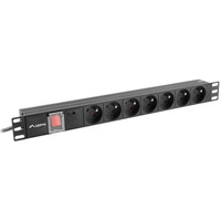 Listwa zasilajca Rack PDU 19