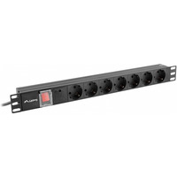 Listwa zasilajaca Rack PDU 19