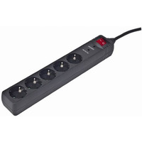 Listwa zasilajca 5 X German socket/3m