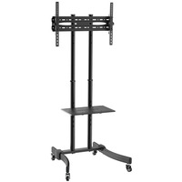 Uchwyt wolnostojcy 37-70 max 40kg, VESA 600x400