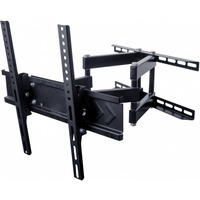 Uchwyt TV TB-43P do telewizora do 65 cali 55kg max VESA 400x400