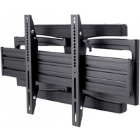 VSM654 Uchwyt cienny obrotowy do monitorw 65-86 cali VESA 100100 - 600400 45 kg wysig 100-700mm
