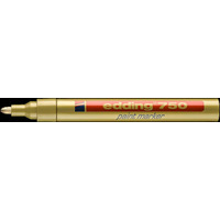 Marker lakierowy 2-4mm 750 zoty EDDING