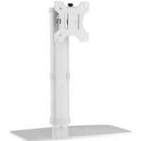 Uchwyt podstawka pod TV LED/LCD 17-27 6kg VESA regulowany