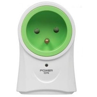 Lista zasilajaca obrotowa SPIN 2xUSB