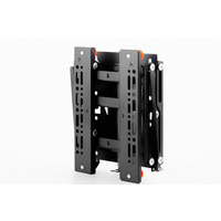 VWPOP40 Uchwyt videowall POP-OUT do monitorw 19-43 cali VESA 75x75 - 200x200 25 kg