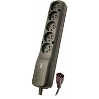Listwa zasilajca LZ-530 BW 1, 5M IEC