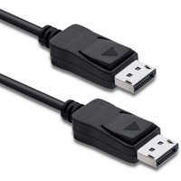 Kabel DisplayPort v1.4 Mski - DisplayPort v1.4 Mski 1.5m