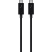 Kabel Thunderbolt 3 c-c 40Gbps 0, 8m