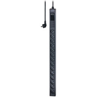 Listwa zasilajca EPDU1116B-SCH PDU Easy Basic 0U, 16A, 14xSchuko