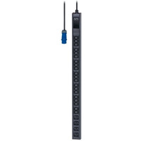 Listwa zasilajca EPDU1116B PDU Easy Basic 0U, 16A, 20xC13, 4xC19