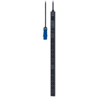 Listwa zasilajca EPDU1132B PDU Easy Basic 0U, 32A, 20xC13, 4xC19