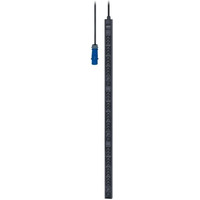 Listwa zasilajca EPDU1216B PDU Easy Basic 0U, 11kW, 36xC13, 6xC19