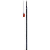 Listwa zasilajca EPDU1232B PDU Easy Basic 0U, 22kW, 30xC13, 12xC19
