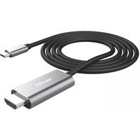 Kabel typu USB C HDMI CALYX