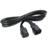 Kabel zasilajcy 2.8m C13 - C14 4L67A08366