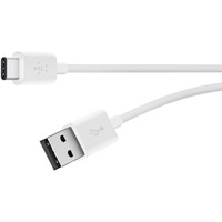 Kabel USB-A - USB-C 3m biay