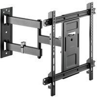 Uchwyt cienny LCD/LED VESA 32-70 cali Max. 50kg