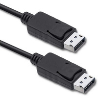 Kabel DisplayPort v1.2 mski | DisplayPort v1.2 mski | 4K |3m