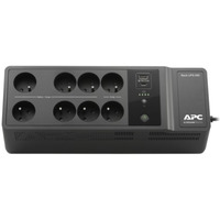 Back-UPS 850VA, 230V, porty adujce USB typu C i A