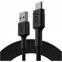 Kabel GC PowerStream USB - USB-C 120 cm, QC 3.0
