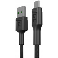 Kabel GC PowerStream USB - Micro USB 30 cm, QC 3.0