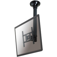 Uchwyt sufitowy LCD FPMA-C200 BLACK