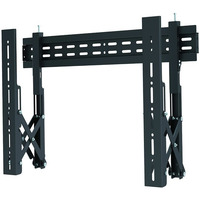 Uchwyt do cianek video LED-VW1000 czarny