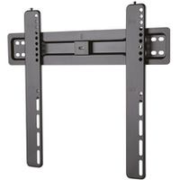 Uchwyt cienny do monitora LED-W400 BLACK