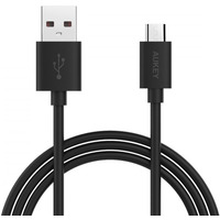CB-D12 OEM szybki kabel Quick Charge micro USB-USB | 1.2m | 480 Mbps