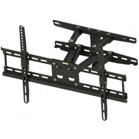 Uchwyt do telewizora 32-80 caliLED/LCD 45kg UX-160 pion/poziom