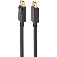 Kabel DisplayPort 4K 10m