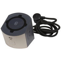 Przeduacz 2x2P+Z Indukcja+USB A/C