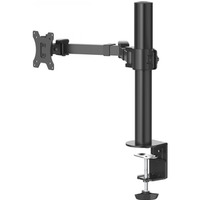 Uchwyt do monitora plus 1 rami 13-35 cali