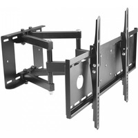 Uchwyt TV TB-63P do telewizora do 70 cali 55kg max VESA 600x400
