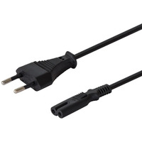 Kabel zasilajcy paski semka 2pin, 3m, CL-105