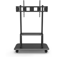 Mobilny stojak do tv 55-150 cali 150kg, tablica interaktywna