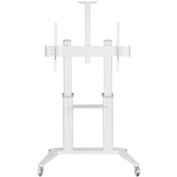 Stojak mobilny do tv 70-120cali 140kg lub tablicy interaktywnej