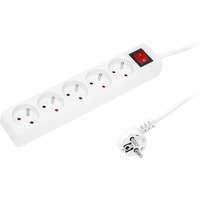 Przeduacz PR-570WSP 1, 5m 5Gu 3x1, 5mm