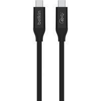 Kabel USB4 USB-C/USB-C 100W Power Delivery 0.8m