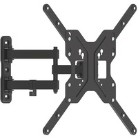 Uchwyt cienny LCD/LED VESA, 23-55´, max. 30kg