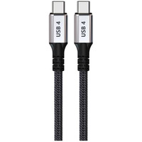 Kabel video USB C Thunderbolt 4 2m