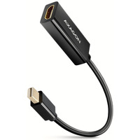 RVDM-HI14N Adapter aktywny Mini DP > HDMI 1.4, 4K/30Hz